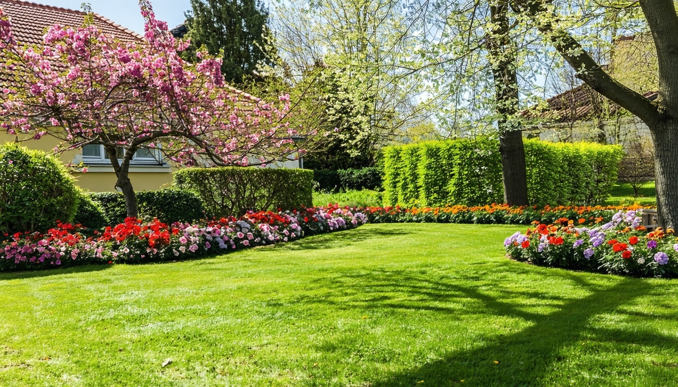 Tips For Getting Your Property Ready Coming Into Spring
