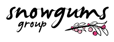 snowgums group logo
